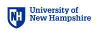 University of New Hampshire logo