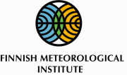 Finnish Meteorological Institute logo