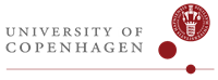 University of Copenhagen logo