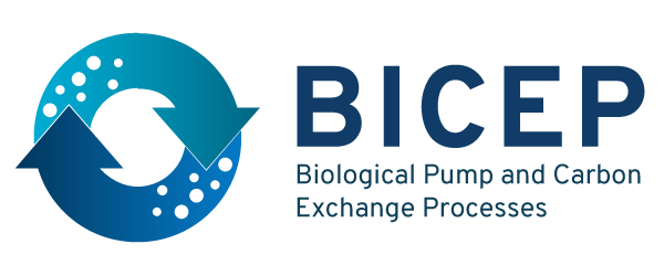 BICEP Logo